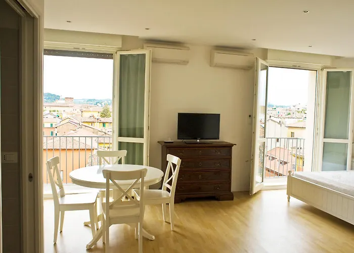Panoramic Suite