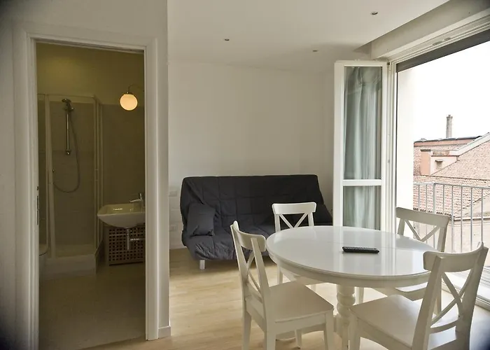 Panoramic Suite