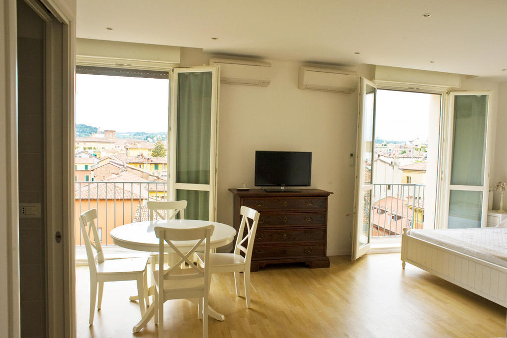Panoramic Guest house Bologna